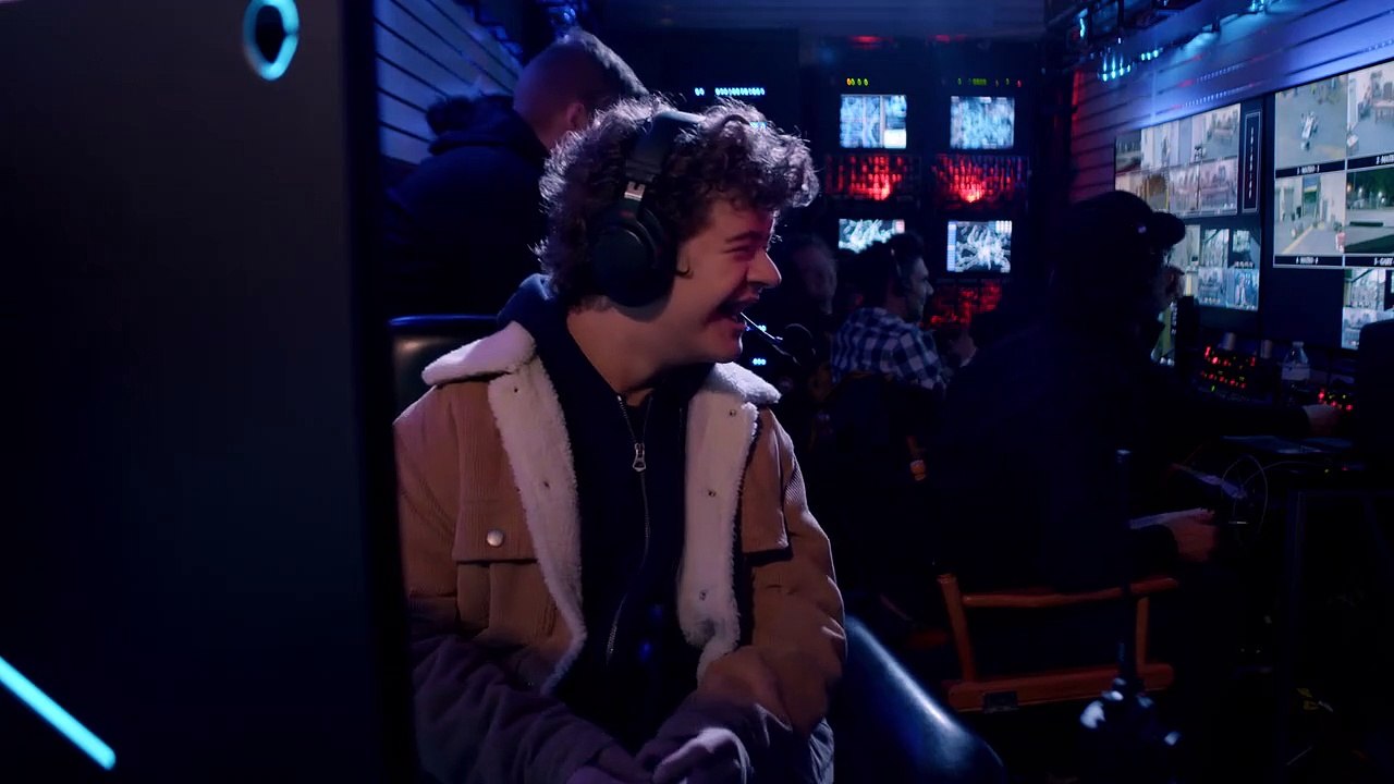 Krasse Pranks Staffel 1 Folge 7 HD Deutsch