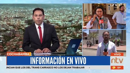 Encuentro Plurinacional por el censo entra en cuarto intermedio