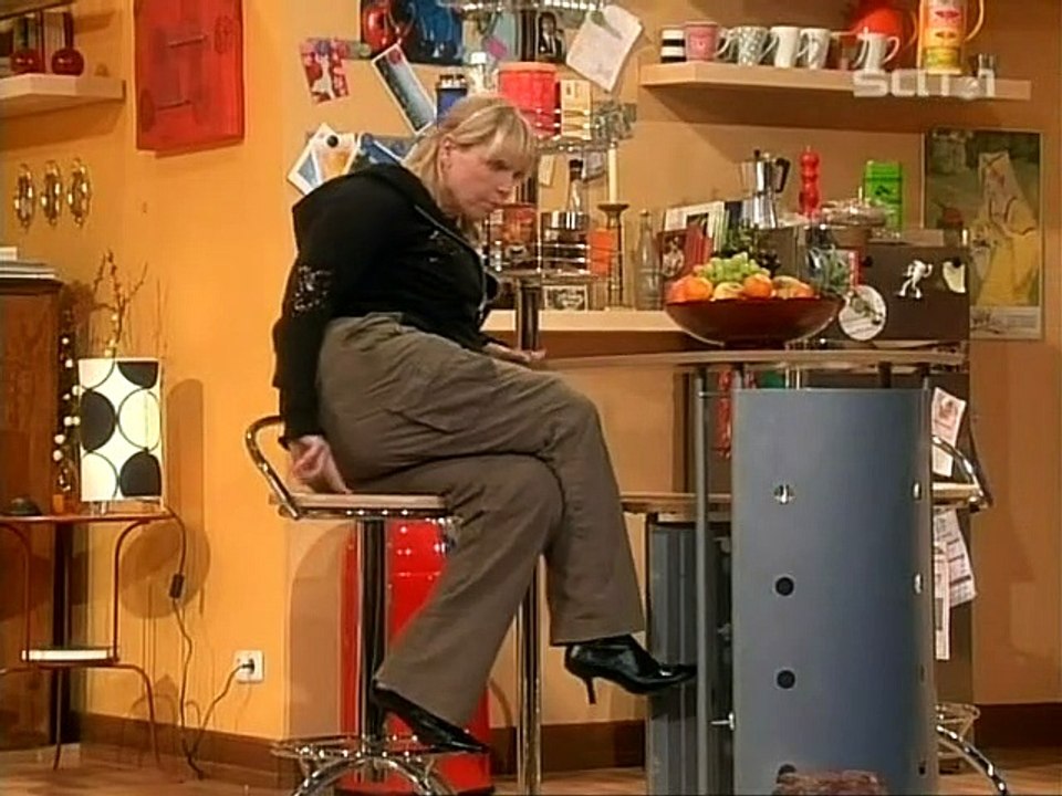 Schillerstraße Staffel 3 Folge 27 HD Deutsch