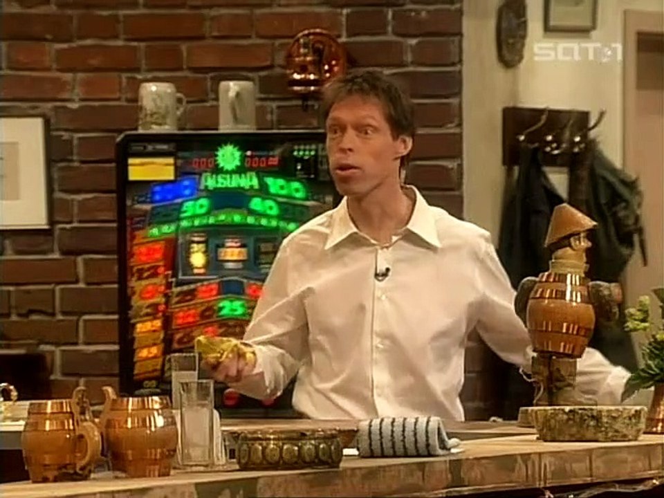 Schillerstraße Staffel 3 Folge 36 HD Deutsch