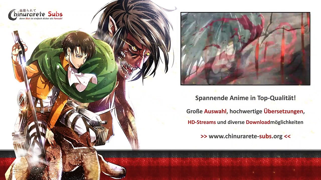 Ben-to Staffel 1 Folge 2 HD Deutsch