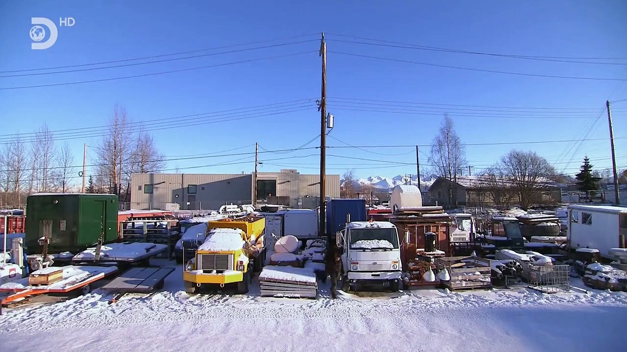 Last Outpost Staffel 1 Folge 4 HD Deutsch