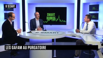 SMART BOURSE - Emission du vendredi 28 octobre