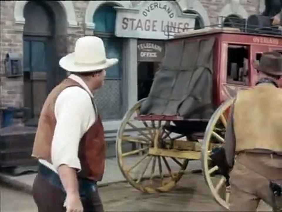 Bonanza staffel 8 folge 14 hd deutsch