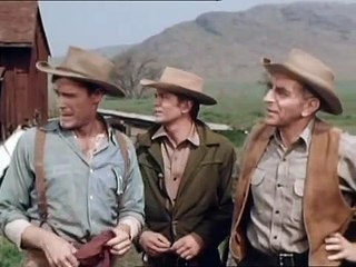 Bonanza Staffel 8 Folge 13 in HD Deutsch