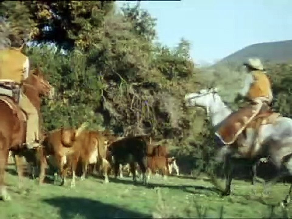 Bonanza Staffel 8 Folge 23 HD Deutsch
