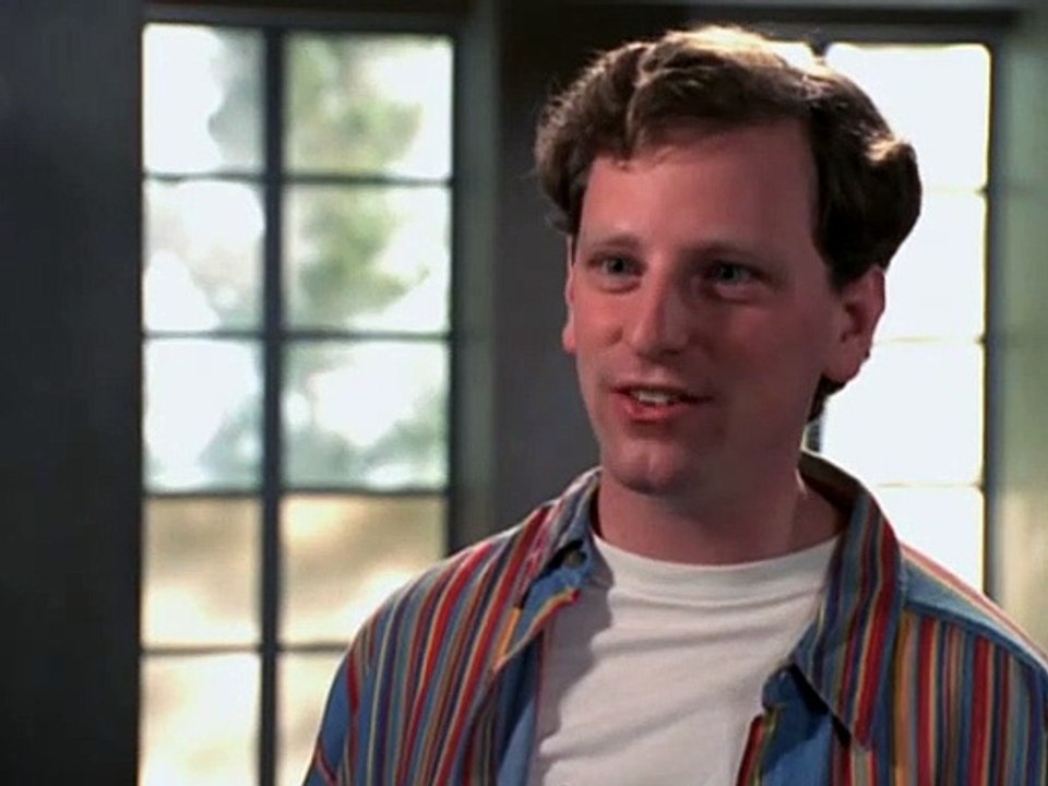 Angel - Jäger der Finsternis Staffel 1 Folge 5 HD Deutsch