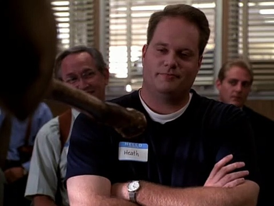 Angel - Jäger der Finsternis Staffel 1 Folge 6 HD Deutsch