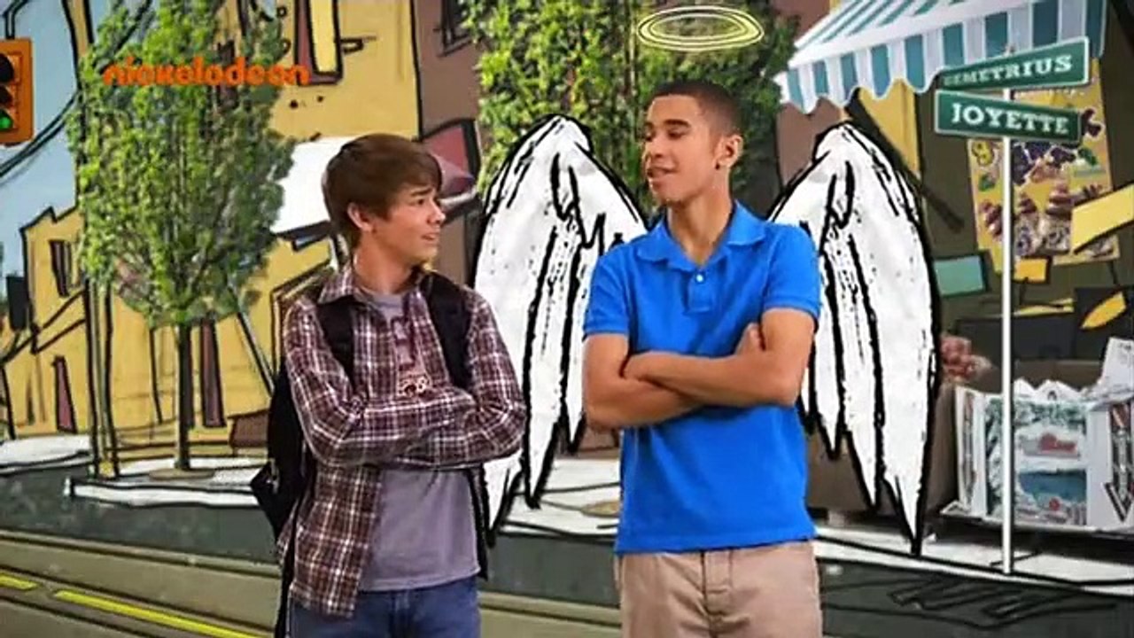 Highschool Halleluja Staffel 2 Folge 13 HD Deutsch