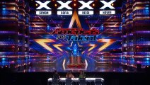 OMG  Thrilling auditions that spooked the judges  AGT 2022