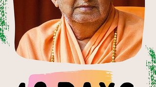 48 Days to  Go | Pramukh Swami Maharaj Centenary Celebration - Ahmedabad