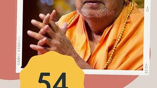 54 Days to  Go | Pramukh Swami Maharaj Centenary Celebration - Ahmedabad