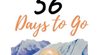 56 Days to  Go | Pramukh Swami Maharaj Centenary Celebration - Ahmedabad