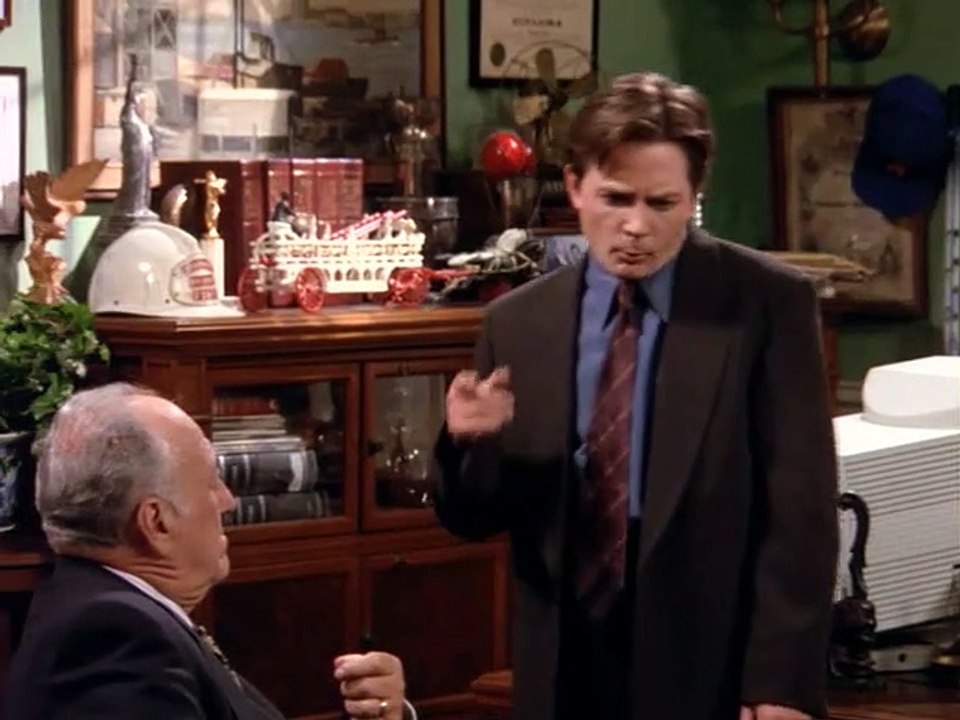 Chaos City Staffel 1 Folge 11 HD Deutsch