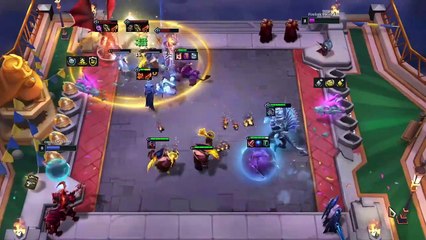 3 star Yasuo is just amazing