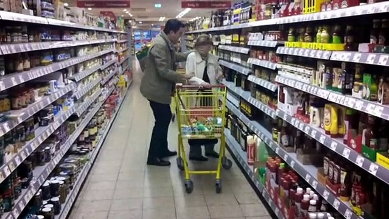 Pastewka Staffel 6 Folge 5 HD Deutsch