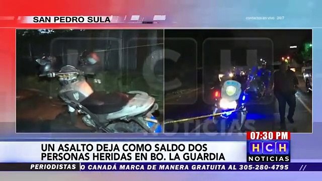 Brutal accidente vial deja una persona herida en el Segundo Anillo Periférico de SPS