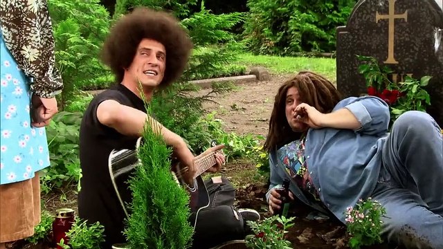 Die Dreisten Drei – Die Comedy WG, jetzt noch dreister: Staffel 8/Folge 3