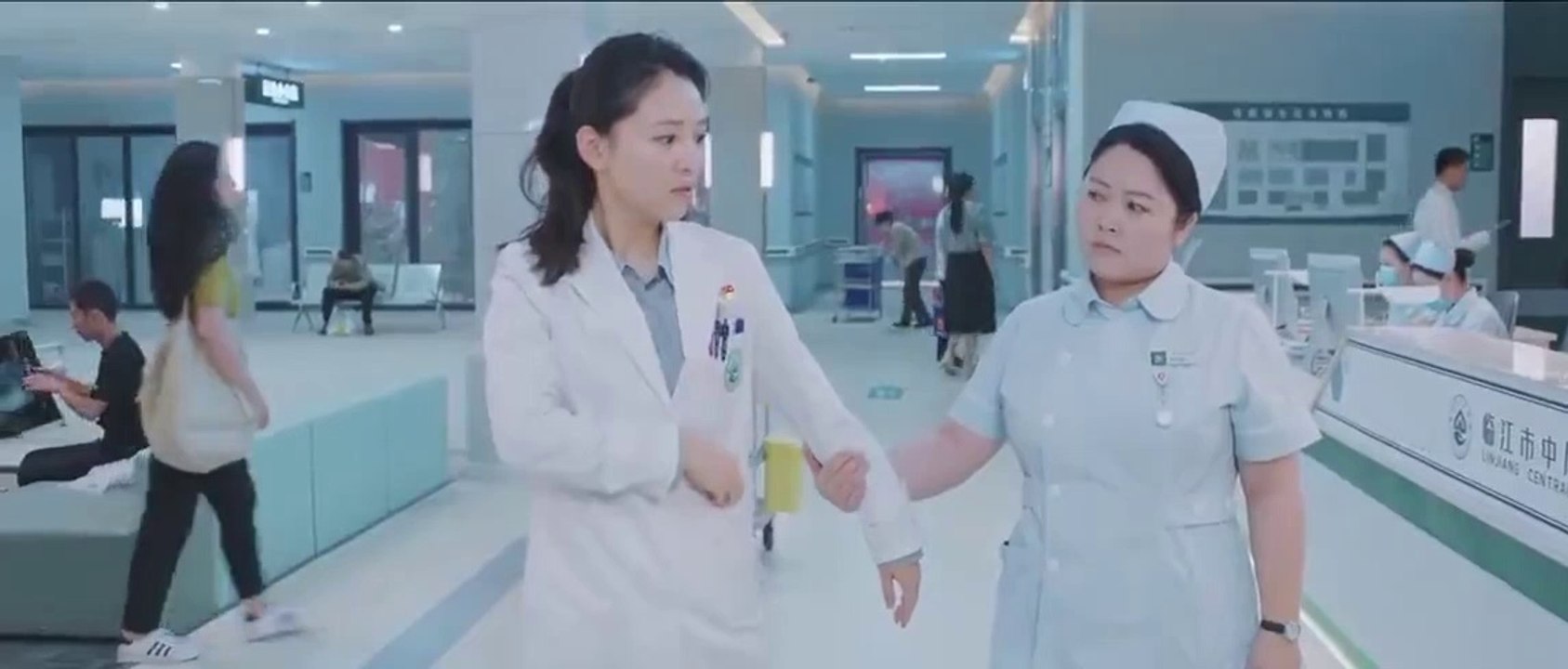 Light Chaser Rescue (2022) Episode 22 Engsub
