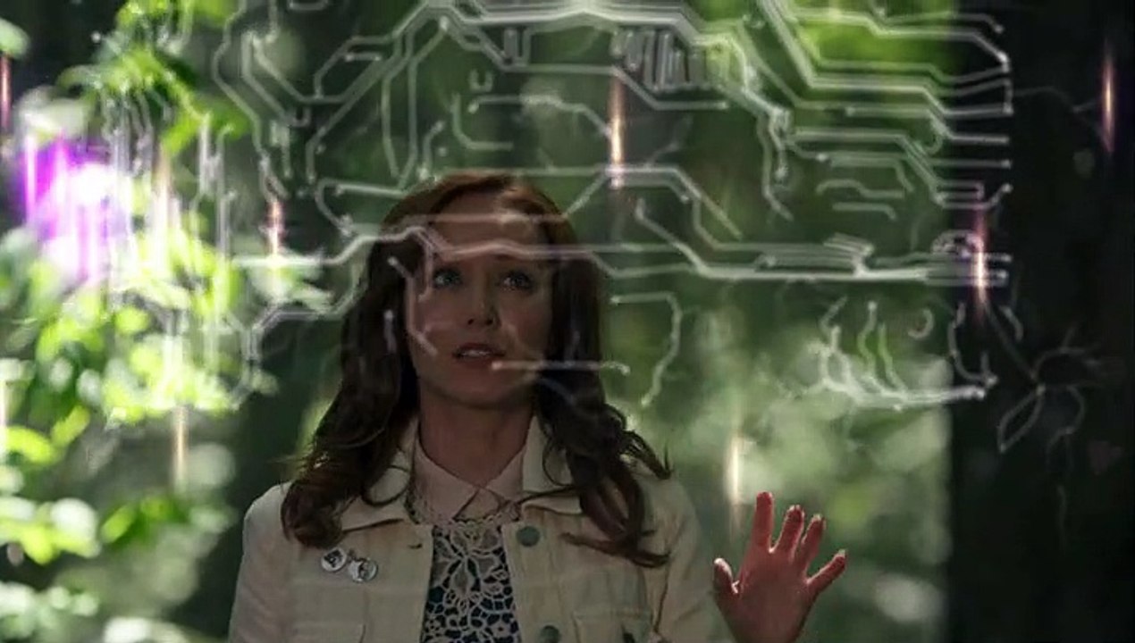 The Quest - Die Serie Staffel 1 Folge 9 HD Deutsch