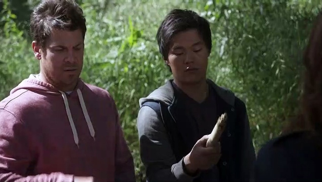 The Quest - Die Serie Staffel 1 Folge 8 HD Deutsch