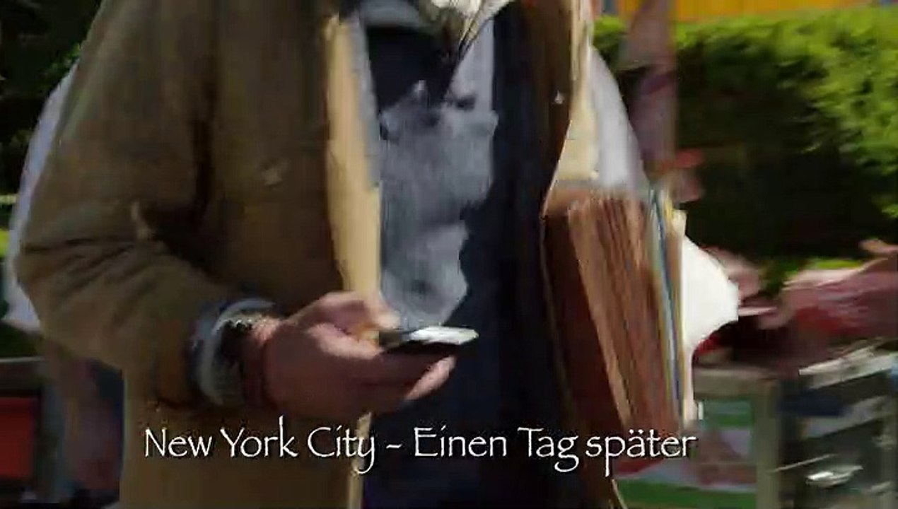 The Quest - Die Serie Staffel 1 Folge 1 HD Deutsch