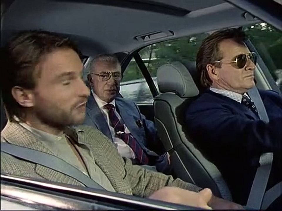 Derrick Staffel 1 Folge 246 HD Deutsch