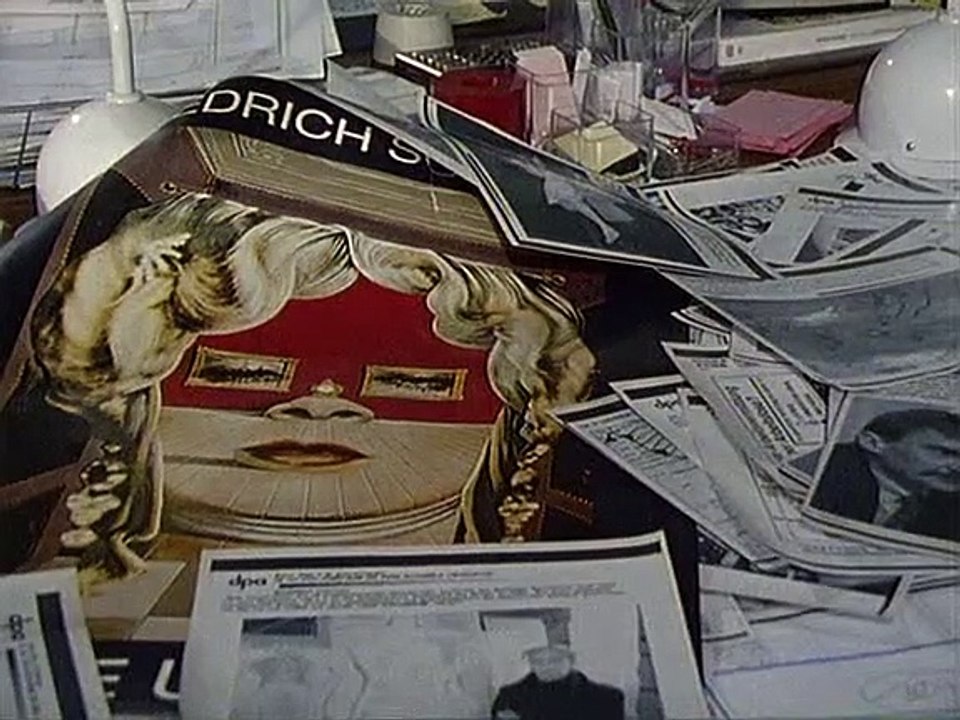 Derrick Staffel 1 Folge 248 HD Deutsch