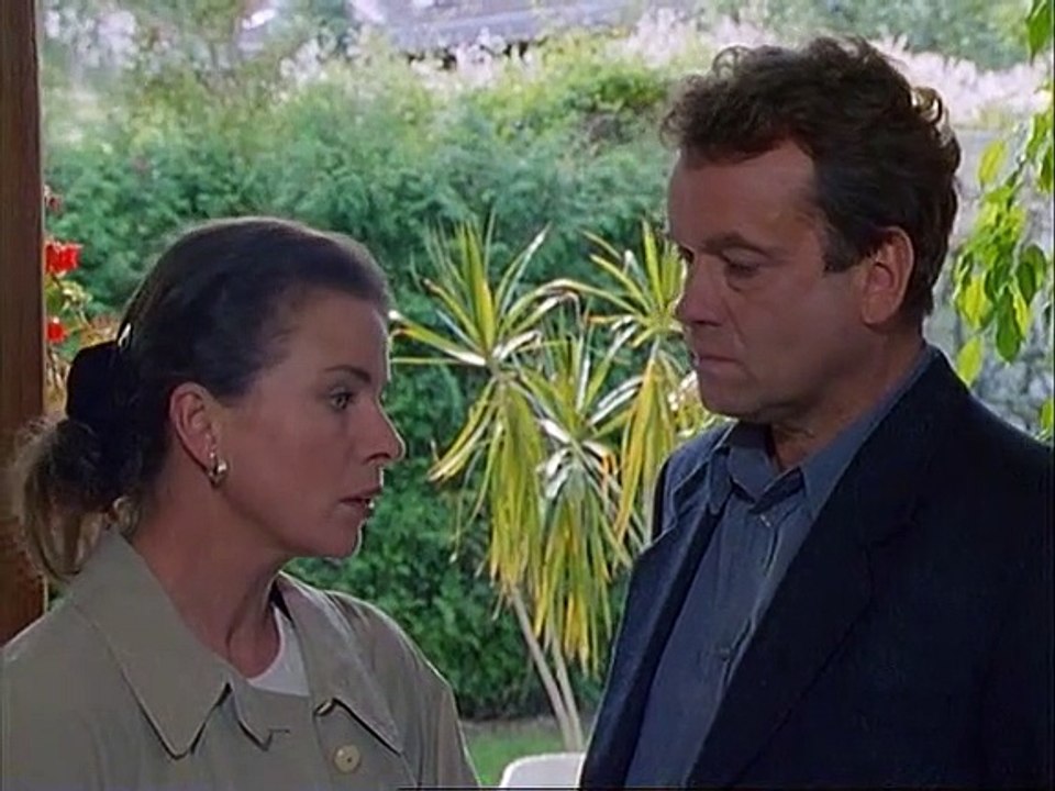 Derrick Staffel 1 Folge 245 HD Deutsch