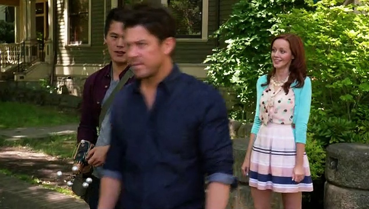 The Quest - Die Serie Staffel 2 Folge 4 HD Deutsch