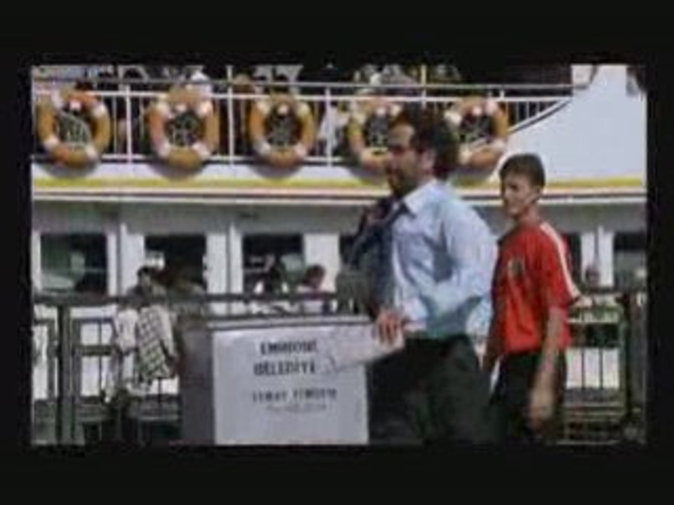 BANDE DEMO 3 Courts métrage de Estelle Gérard