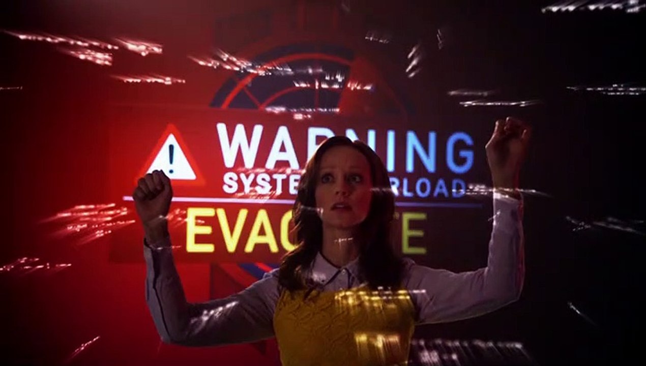 The Quest - Die Serie Staffel 2 Folge 8 HD Deutsch