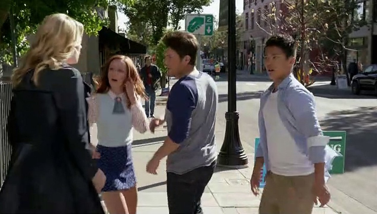 The Quest - Die Serie Staffel 2 Folge 6 HD Deutsch