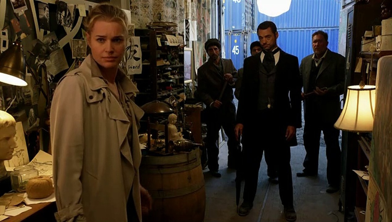 The Quest - Die Serie Staffel 2 Folge 5 HD Deutsch