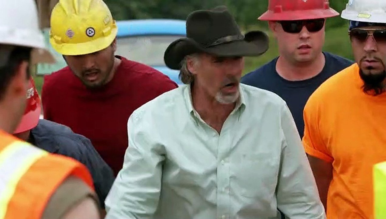 The Quest - Die Serie Staffel 2 Folge 3 HD Deutsch