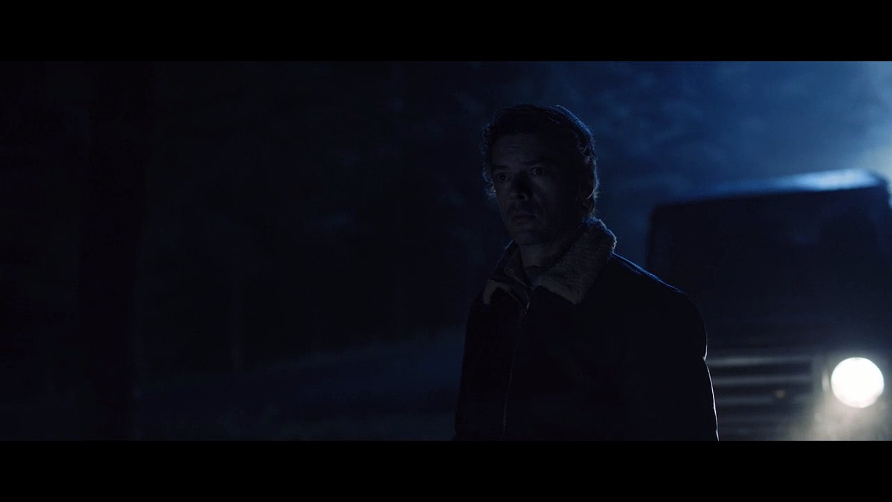 Black Spot Staffel 2 Folge 6 - Part 02 HD Deutsch