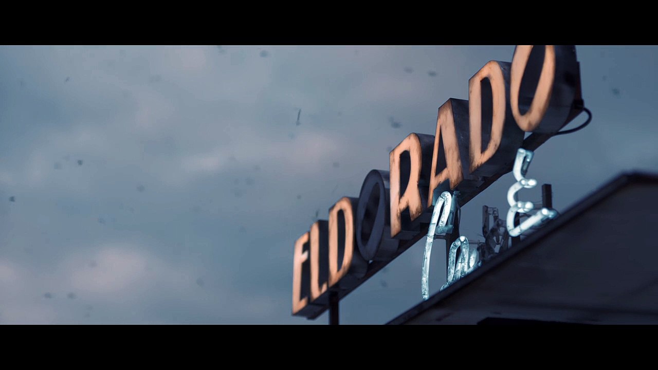 Black Spot Staffel 2 Folge 8 - Part 02 HD Deutsch