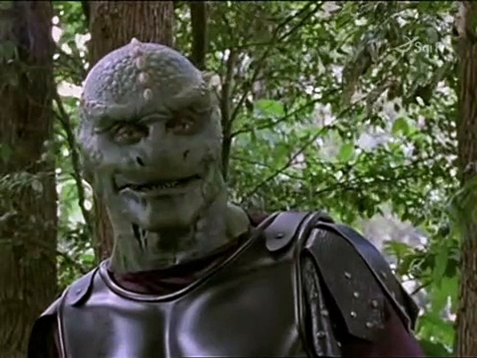Die verlorene Welt Staffel 1 Folge 21 HD Deutsch