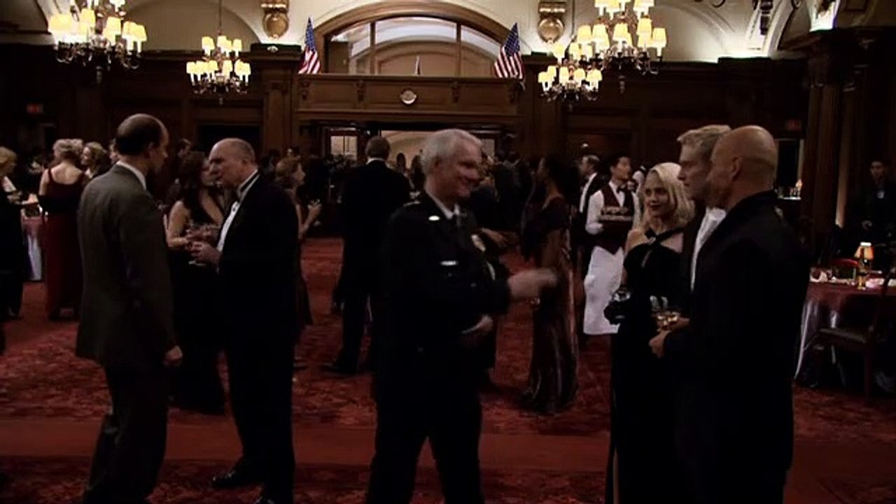 Blade - die jagd geht weiter staffel 1 folge 2 hd deutsch