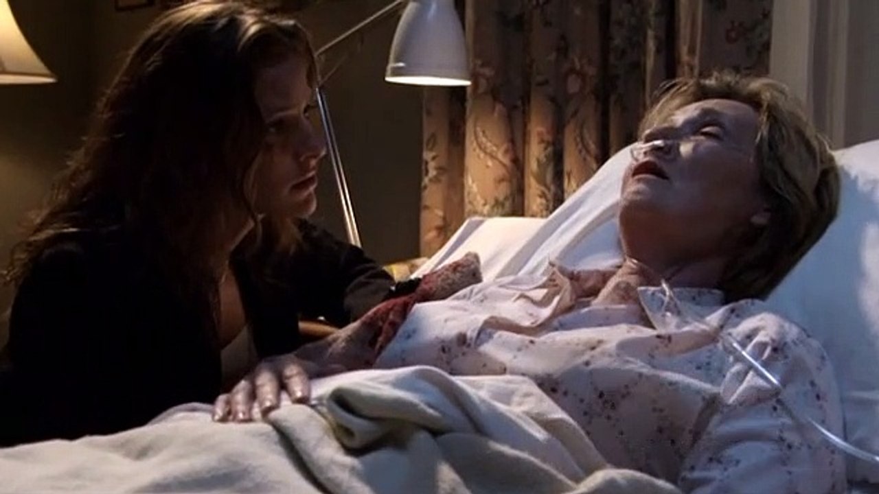 Blade - Die Jagd geht weiter Staffel 1 Folge 8 HD Deutsch