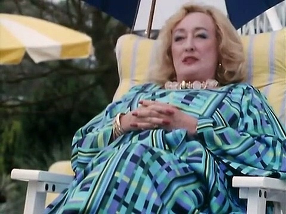 Jim Bergerac ermittelt Staffel 4 Folge 5 HD Deutsch