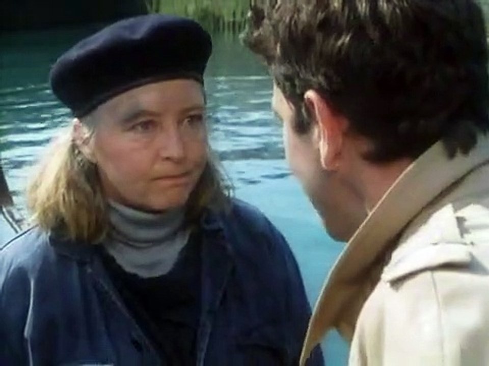 Jim Bergerac ermittelt Staffel 5 Folge 1 HD Deutsch