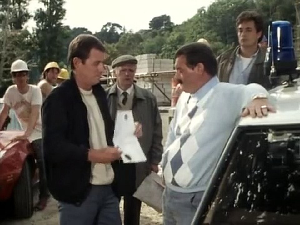 Jim Bergerac ermittelt Staffel 5 Folge 4 HD Deutsch