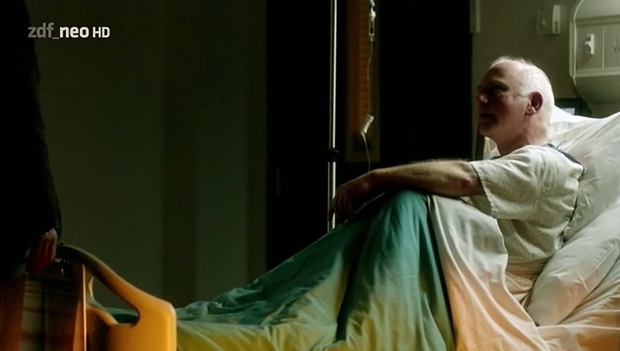 Case Histories Staffel 2 Folge 1 - Part 02 HD Deutsch