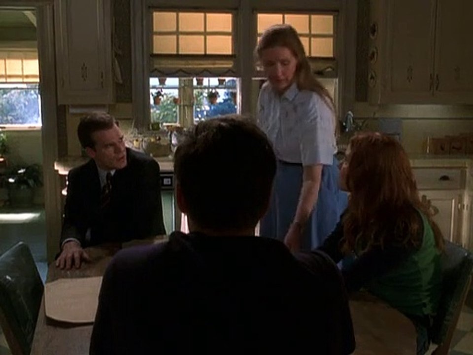 Six Feet Under - Gestorben wird immer Staffel 2 Folge 13 HD Deutsch