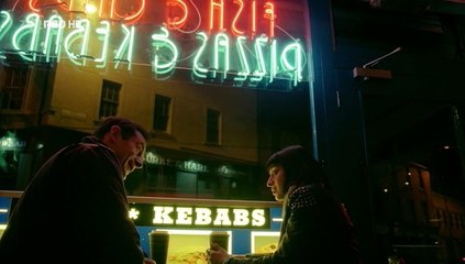 Case Histories Staffel 2 Folge 3 - Part 01 HD Deutsch