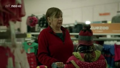 Case Histories Staffel 2 Folge 1 - Part 01 HD Deutsch