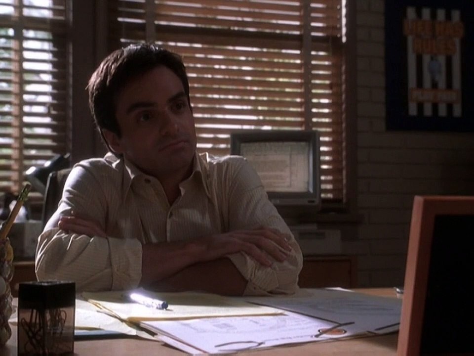 Six Feet Under - Gestorben wird immer Staffel 2 Folge 3 HD Deutsch