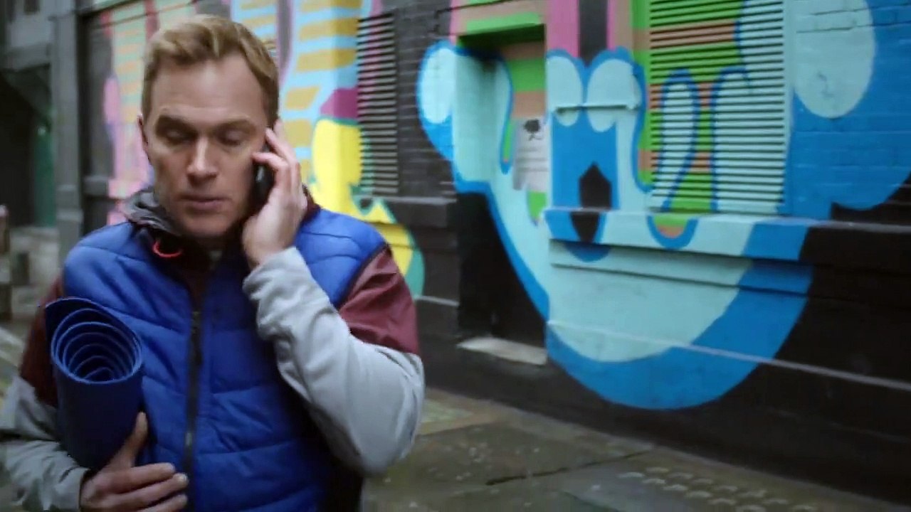 Catastrophe Staffel 1 Folge 2 HD Deutsch