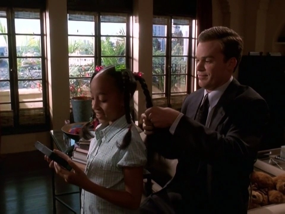 Six Feet Under - Gestorben wird immer Staffel 2 Folge 12 HD Deutsch